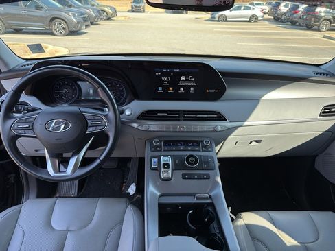 Used 2020 Hyundai Palisade SEL image 11