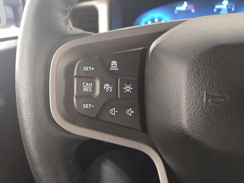Used 2025 Ford Bronco Outer Banks AWD/4WD image 20