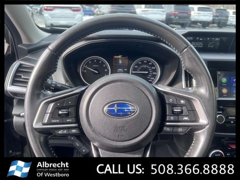 Used 2019 Subaru Forester Premium image 26