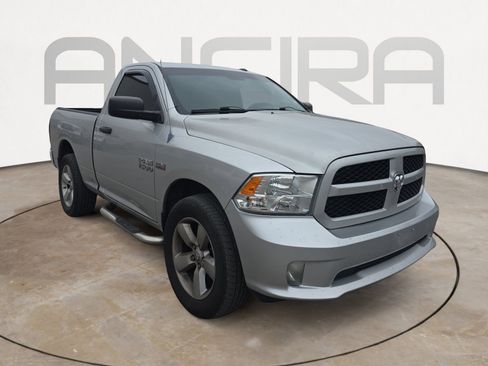 Used 2013 RAM 1500 Express AWD/4WD image 3