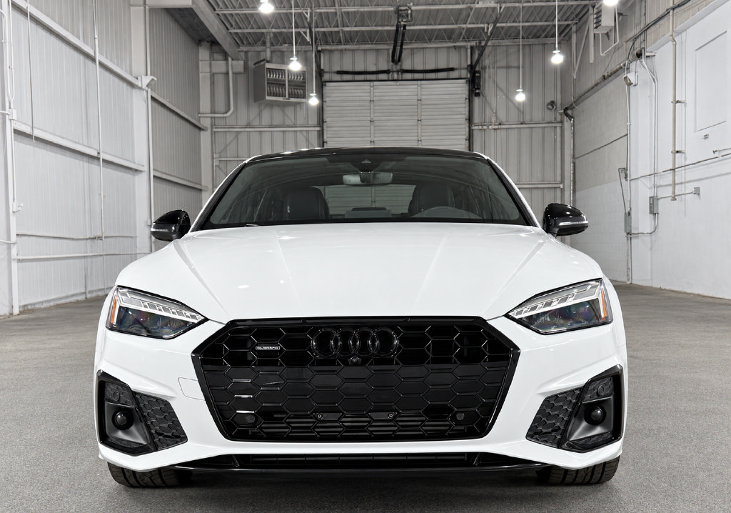 Used 2023 Audi A5 2.0T Premium Plus AWD/4WD image 3