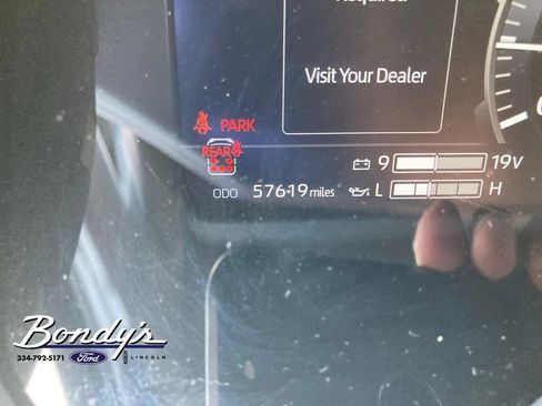 Used 2023 Toyota Sequoia Capstone RWD image 6