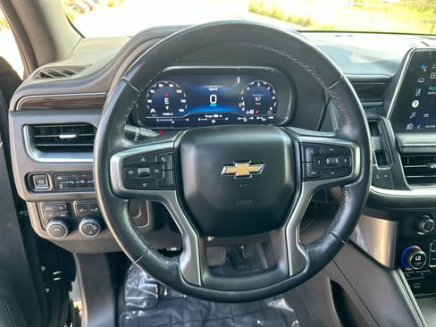 Certified 2022 Chevrolet Tahoe LT image 14