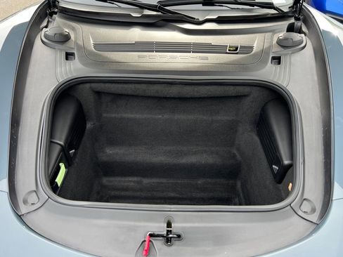 Used 2018 Porsche 718 Cayman GTS image 37