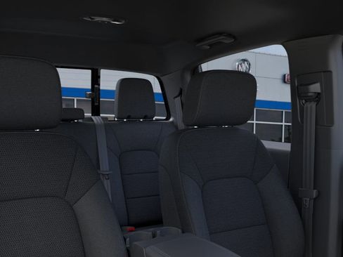 New 2026 GMC Canyon Elevation w/ Convenience Package image 24