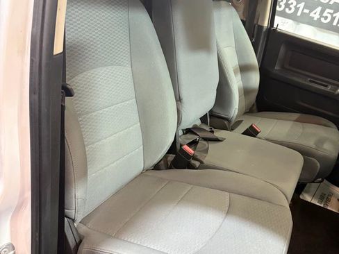 Used 2019 RAM 1500 Express w/ Express Value Package image 26