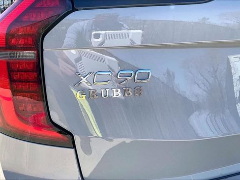 New 2026 Volvo XC90 T8 Ultra w/ Protection Package Premier AWD/4WD image 44