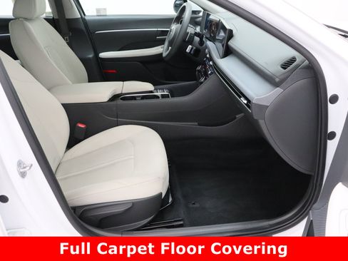 Used 2025 Hyundai Sonata SEL image 37