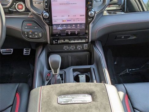 New 2026 RAM 1500 RHO w/ RHO Level 1 Equipment Group image 18