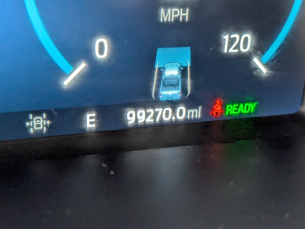Used 2022 Ford F150 King Ranch w/ Equipment Group 601A High AWD/4WD image 16