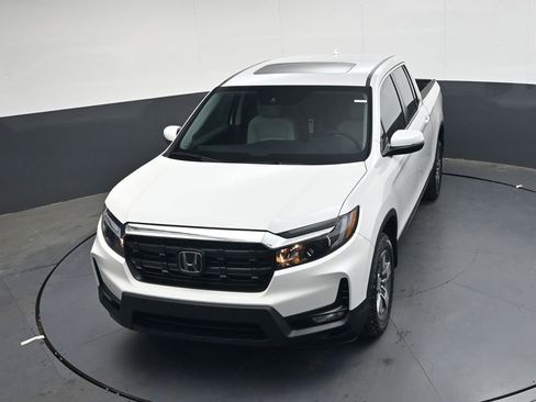 New 2026 Honda Ridgeline RTL image 21