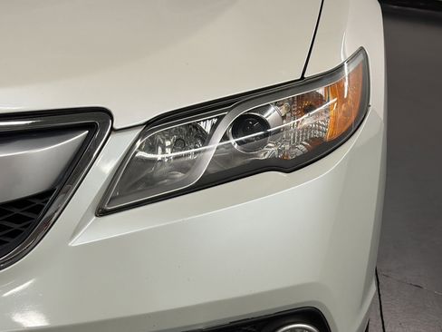 Used 2014 Acura RDX FWD w/ Technology Package image 11