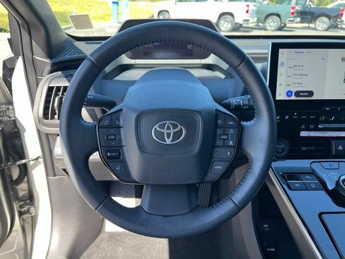 Used 2024 Toyota bZ4X AWD w/ Weather Package image 31