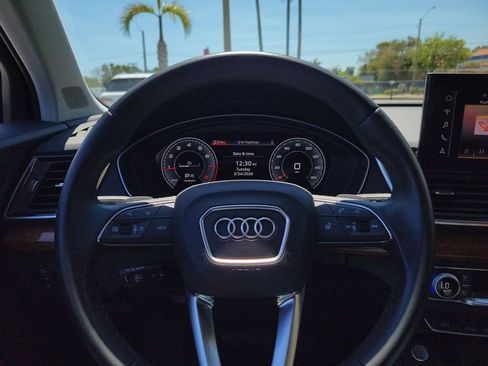 Certified 2023 Audi Q5 2.0T Premium Plus w/ Premium Plus Package image 8