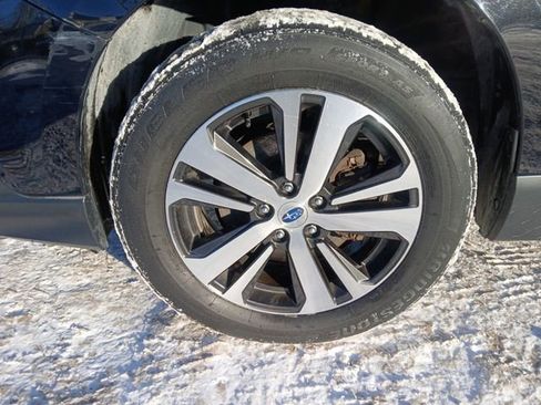 Used 2019 Subaru Outback 2.5i Limited image 28