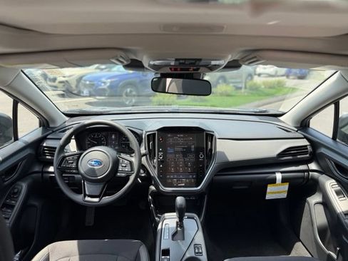 New 2026 Subaru Crosstrek 2.0i Premium AWD/4WD image 12