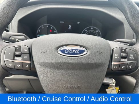 New 2025 Ford Transit 150 Low Roof image 6