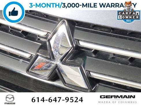 Used 2024 Mitsubishi Mirage ES image 12