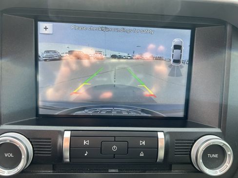 Used 2019 Ford Mustang Bullitt w/ Bullitt Electronics Package image 21