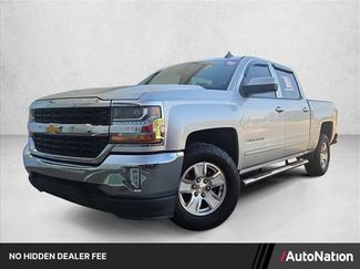 Used 2016 Chevrolet Silverado 1500 LT w/ LT Convenience Package RWD video 1
