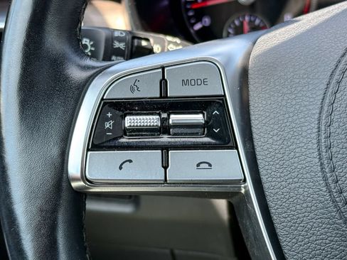 Used 2021 Kia Telluride SX w/ SX Prestige Package AWD/4WD image 30
