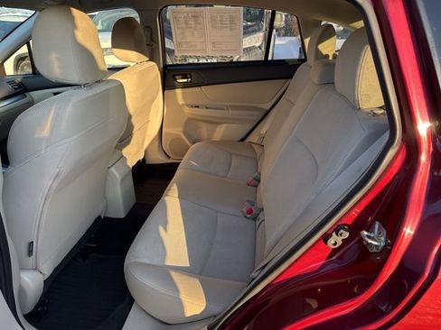 Used 2014 Subaru Crosstrek 2.0i Premium w/ Popular Package #1 image 18