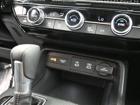 New 2026 Honda Civic Sport image 31