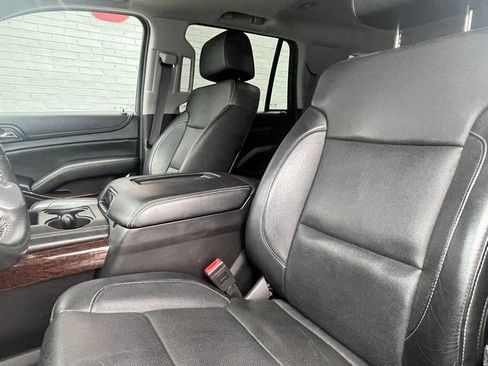 Used 2016 GMC Yukon SLT w/ Open Road Package image 13