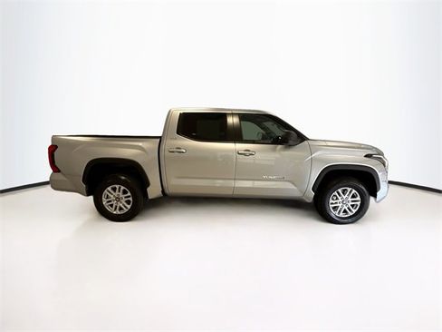 New 2025 Toyota Tundra SR5 image 5