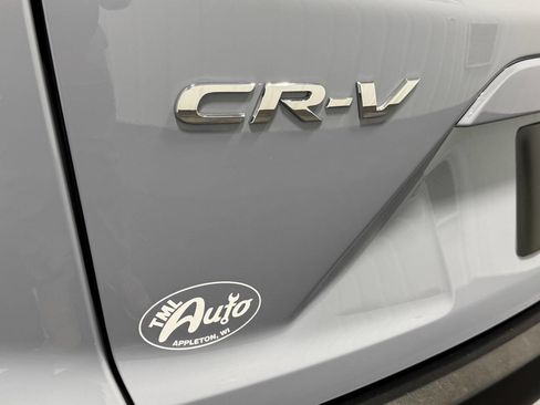 Used 2022 Honda CR-V EX-L image 5