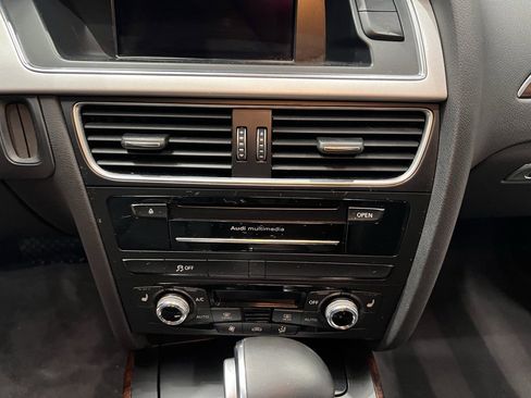 Used 2016 Audi A4 2.0T Premium Plus w/ Technology Package image 40