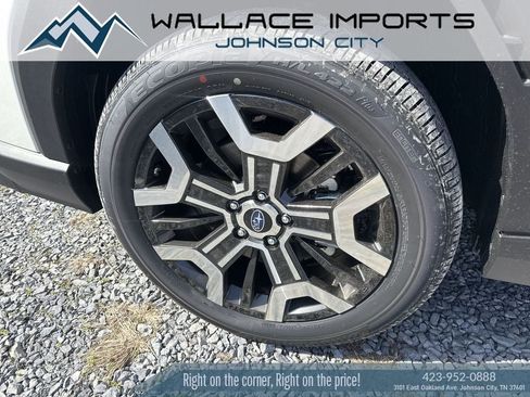 New 2026 Subaru Outback Touring XT AWD/4WD image 7