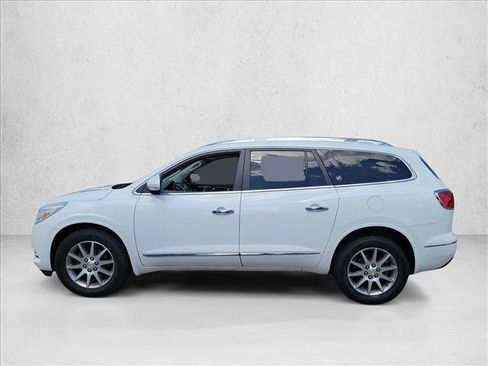 Used 2016 Buick Enclave Leather FWD image 8