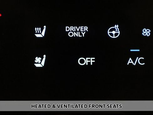 Certified 2025 Hyundai Santa Fe Calligraphy image 10