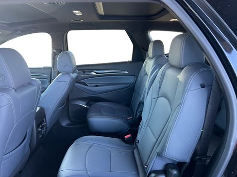 Used 2022 Buick Enclave Essence w/ Experience Buick Package image 11