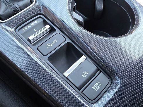 New 2026 Honda Civic Sport image 37