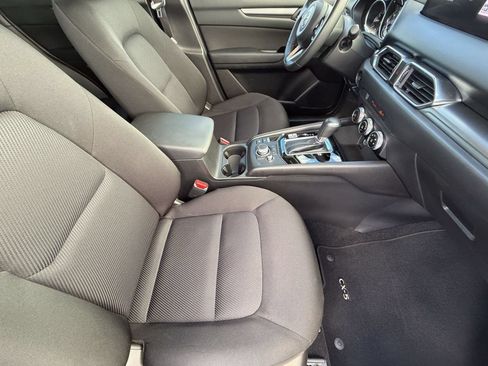 Used 2025 MAZDA CX-5 AWD 2.5 S image 28