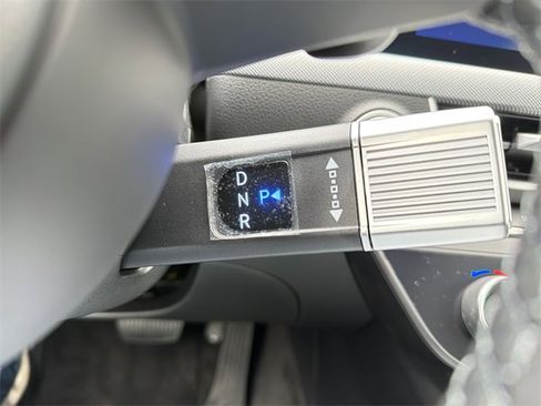 New 2026 Hyundai Sonata Limited image 13