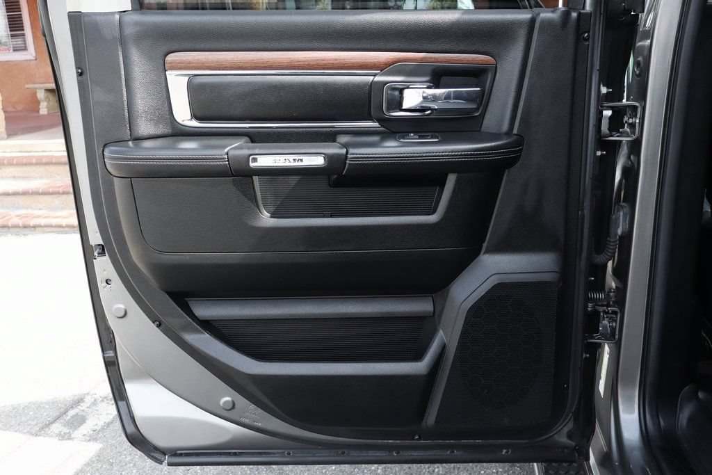 Used 2013 RAM 1500 Laramie w/ Convenience Group AWD/4WD image 41