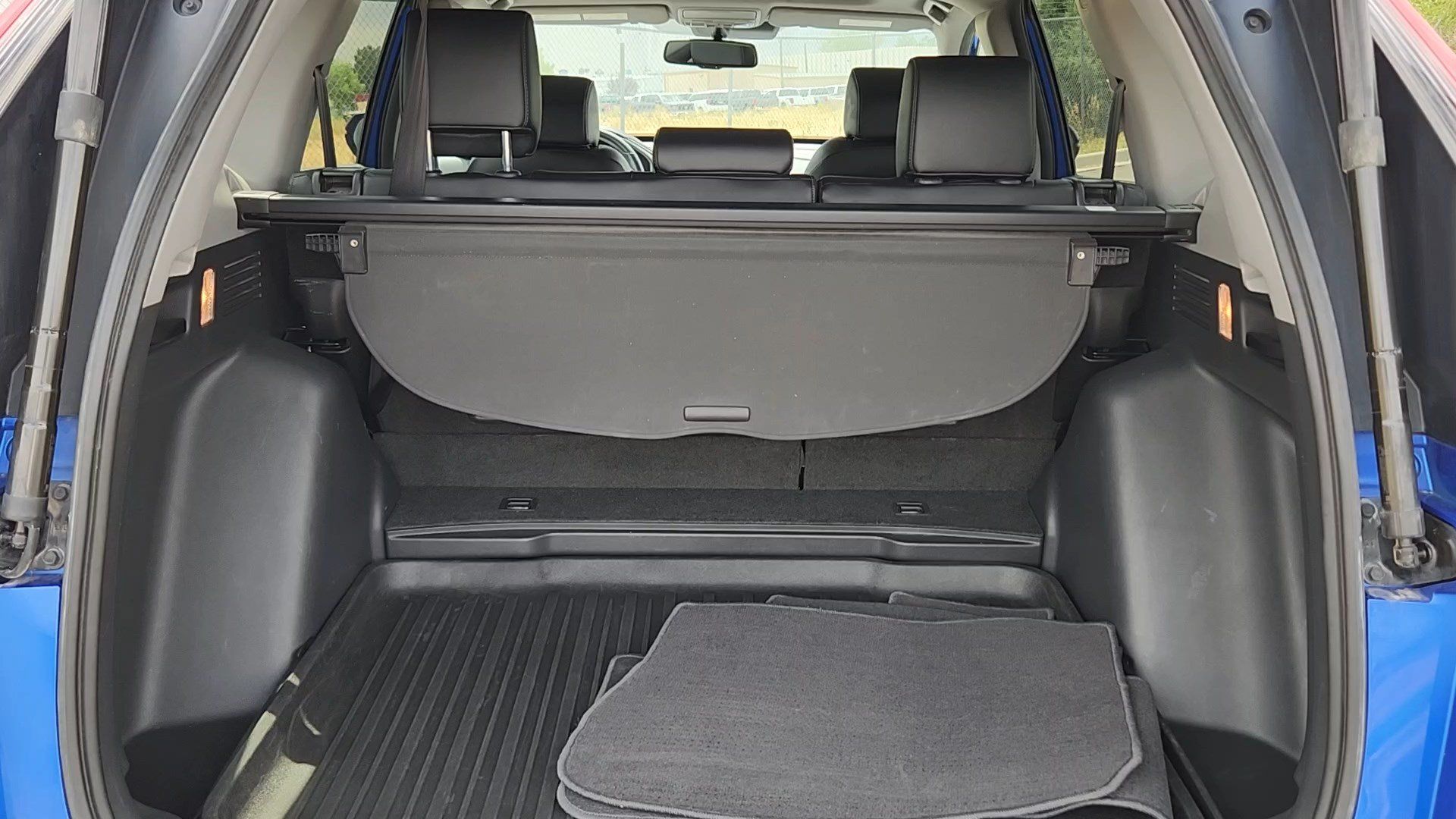 Used 2021 Honda CR-V EX-L image 18