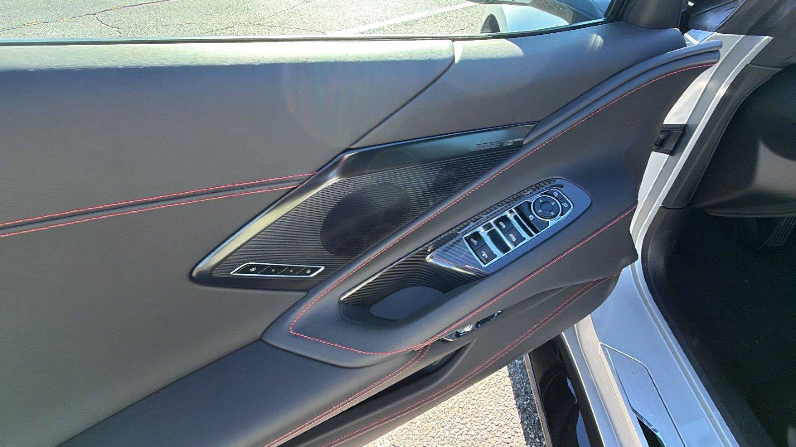 New 2027 Chevrolet Corvette Grand Sport X AWD/4WD image 19