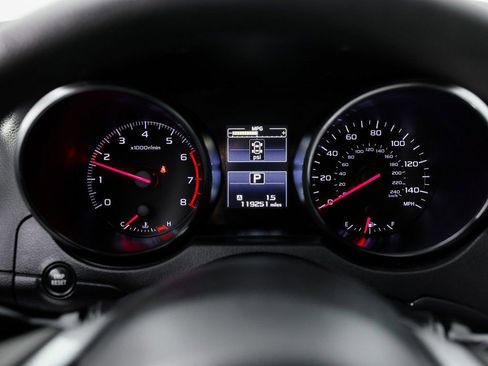 Used 2018 Subaru Outback 2.5i image 22