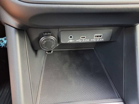 New 2026 Subaru WRX AWD/4WD image 16