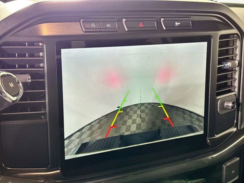 Used 2024 Ford F150 STX image 17