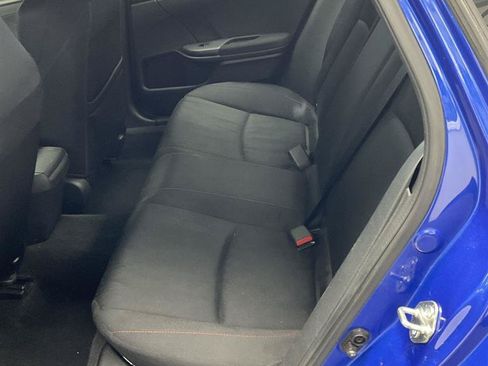 Used 2020 Honda Civic Si image 10
