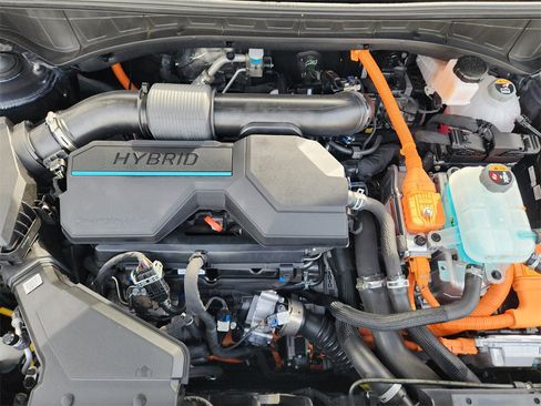 Certified 2023 Kia Sorento SX Prestige image 30