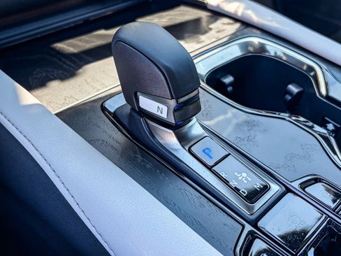 New 2026 Lexus RX 350 Premium AWD/4WD image 21