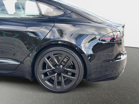 Used 2023 Tesla Model S AWD/4WD image 14