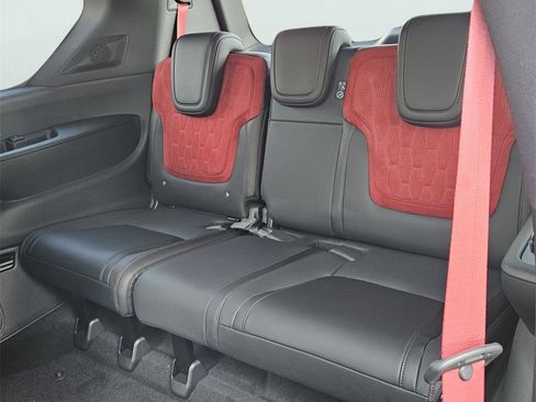 New 2026 Nissan Armada NISMO image 20