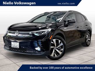 Used 2023 Volkswagen ID.4 Pro RWD video 1